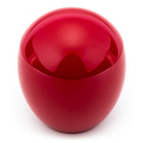 Raceseng Slammer Shift Knob (No Engraving) Mazda Miata ND Adapter - Red Gloss - 08211RG-0801X-0811012