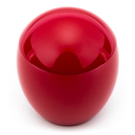 Raceseng Slammer Shift Knob (No Engraving) Mazda Miata ND Adapter - Red Gloss - 08211RG-0801X-0811012