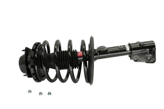 KYB Shocks & Struts Strut Plus Front Right CHRYSLER Town and Country Mini Van 1996-00 CHRYSLER Voyag - SR4020
