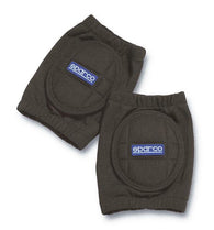 Sparco Elbow Pads Black - 00157N