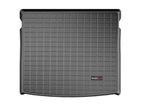 WeatherTech 2016+ BMW X1 Cargo Liner - Black - 40848
