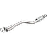 MagnaFlow Conv DF 01-05 Lexus IS300 Rear CA - 441021