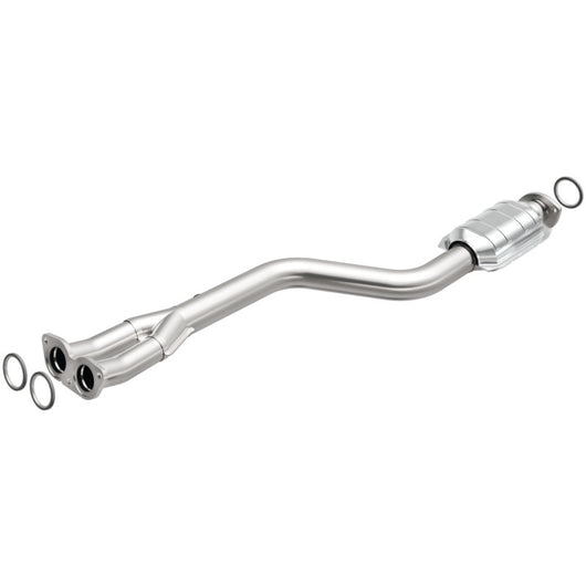 MagnaFlow Conv DF 01-05 Lexus IS300 Rear CA - 441021