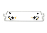 Whiteline 90-97 Mazda Miata Front & Rear Sway Bar Kit - BMK002