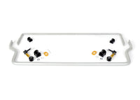 Whiteline 90-97 Mazda Miata Front & Rear Sway Bar Kit - BMK002