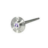 Yukon Gear 1541H Alloy Right Hand Rear Axle For Model 35 - YA M35C-27-R