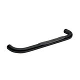 Westin 1998-11 Ford Ranger Reg Signature 3 Nerf Step Bars - Blk - 25-2105