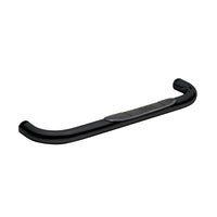 Westin 1992-1994 Chevrolet/GMC Blazer Full Size 2dr Signature 3 Nerf Step Bars - Black - 25-0505