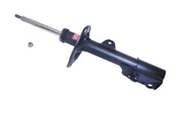 KYB Shocks & Struts Excel-G Front Right Toyota Venza 2009-2011 - 339232