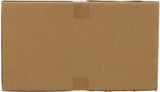 K&N Custom Racing Assembly Carbon Fiber Air Box - Large - 100-8567