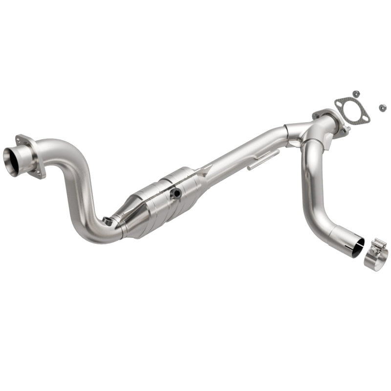 MagnaFlow Conv DF 07-09 Chrysler/Dodge Aspen/Durango 5.7L Passenger Side - 49652
