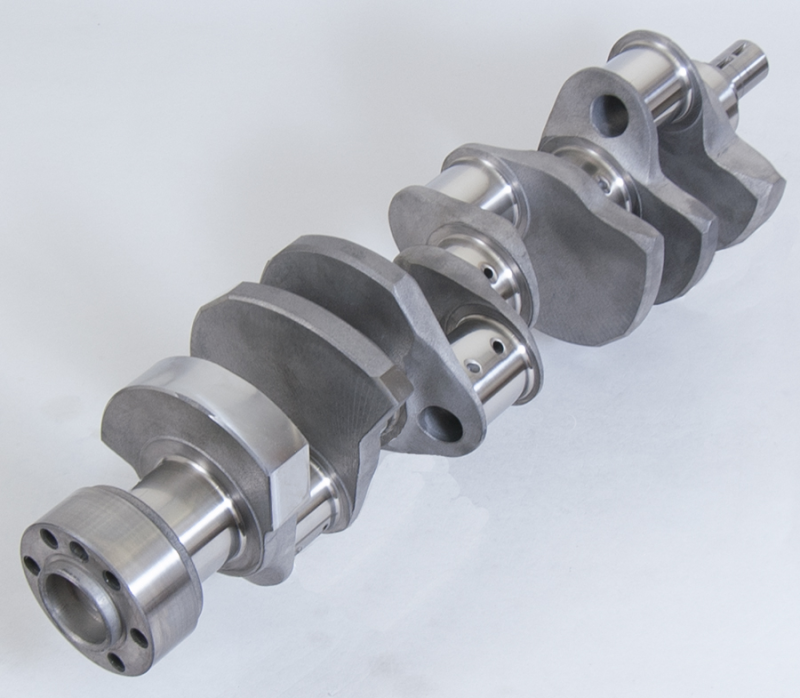 Eagle Chevrolet 383 1pc Internal Front/External Rear 4140 Forged Crankshaft - 5353375057LT