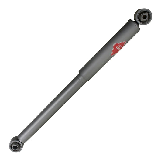 KYB Shocks & Struts Gas-A-Just Rear INFINITI QX4 (2WD) 2001-03 INFINITI QX4 (4WD) 1999-03 NISSAN Pat - KG4163