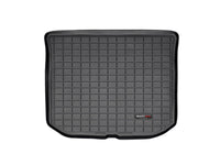 WeatherTech 11+ Scion tC Cargo Liners - Black - 40481