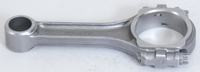 Eagle Chevrolet 327 2.00in Rod Jounral Press-Fit Standard I-Beam Connecting Rod Set - SIR5700SPLW