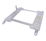 NRG Seat Brackets (Low) - 03+ Nissan 350Z (6spd) - SBK-NZ02