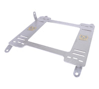 NRG Seat Brackets (Low) - 03+ Nissan 350Z (6spd) - SBK-NZ02