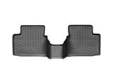 WeatherTech 11+ Buick Regal Rear FloorLiner - Black - 443272