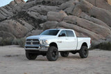 Fabtech 14-18 Ram 2500 4WD 5in Basic System w/Coil Spacers & Perf. Shocks - K3066