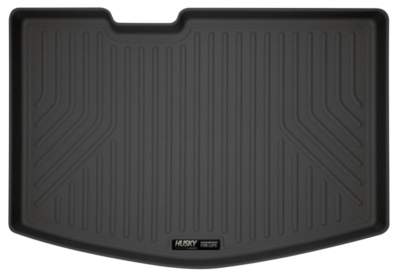 Husky Liners 17-18 Chevrolet Volt WeatherBeater Black Trunk Liner - 42111
