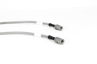 Goodridge 08-13 Chevrolet Silverado (w/ Rear Drum/Active Brake Control) SS Brake Lines - 14124