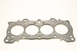 Cometic Honda D16A1/2/8/9 75.5mm .075 inch MLS DOHC ZC Head Gasket - C4522-075