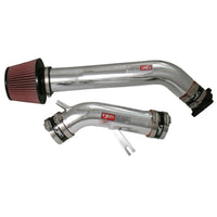 Injen 03-06 G35 AT/MT Sedan Black Cold Air Intake *Special Order $10 Charge* - RD1992BLK