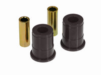 Prothane 67-73 Ford 1-9/16in Lower Control Arm Bushings - Black - 6-203-BL