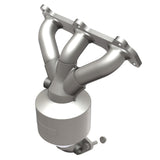 MagnaFlow Conv DF 01-04 Hyundai Santa Fe 2.7L - 50756