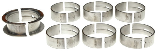 Clevite AMC/Jeep 241 4.0L Eng 1991-06 Main Bearing Set - MS1947P