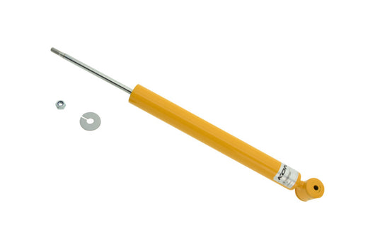 Koni Sport (Yellow) Shock 00-06 Audi TT FWD Coupe & Roadster - Rear - 80 2805Sport