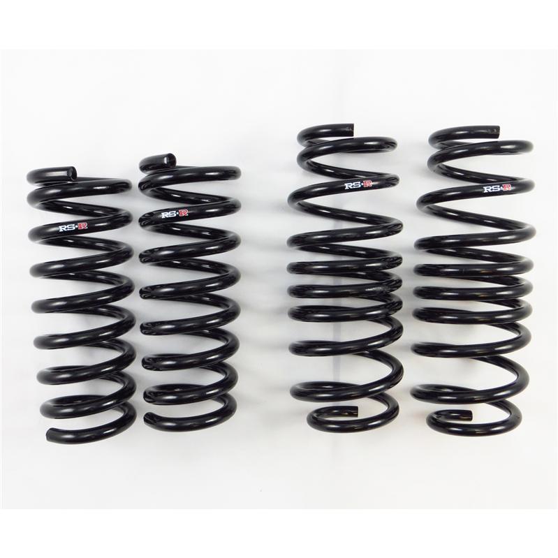 RS-R 14+ Infiniti Q50 Hybrid RWD Down Sus Springs - N129D