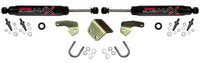 Skyjacker Steering Damper Kit 2011-2017 Chevrolet Silverado 2500 HD 4 Wheel Drive - 8211