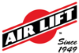 Air Lift Replacement Air Spring - Loadlifter 5000 Ultimate Bellows Type w/ internal Jounce Bumper - 84294