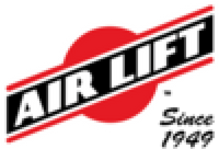 Air Lift Loadlifter 5000 Air Spring Kit - 57275
