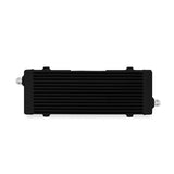 Mishimoto 2016+ Ford Focus RS Thermostatic Oil Cooler Kit - Black - MMOC-RS-16TBK