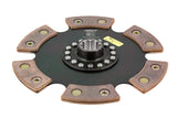 ACT 1970 Mercury Cougar 6 Pad Rigid Race Disc - 6250019