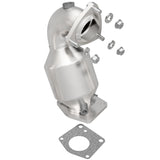 MagnaFlow Conv DF 03-08 Saab 9-3 2.0L - 51782
