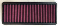 AVO 2016+ Mazda Miata ND MX5 Stock Replacement High-Flow Flat Panel Air Filter - LNR16G4VA001J