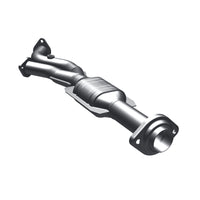 MagnaFlow Conv DF 03-04 4Runner 4.7 Rear OEM - 49696