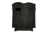 Lund 84-88 Toyota Pickup Access Cab Pro-Line Full Flr. Replacement Carpet - Black (1 Pc.) - 44001