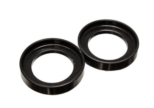 Energy Suspension 96-00 Honda Civic/CRX / 99-00 Honda Civic Si / 92-01 Honda Prelude Black Rear Fron - 16.6103G