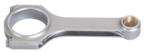 Eagle Chevrolet LS / Pontiac LS H-Beam Connecting Rod (Single Rod) - CRS6100L3D-1