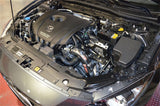 Injen 2014-2015 Mazda 3 2.0L 4Cyl AT Polished Cold Air Intake with MR Tech - SP6065P