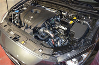 Injen 2014-2015 Mazda 3 2.0L 4Cyl AT Polished Cold Air Intake with MR Tech - SP6065P