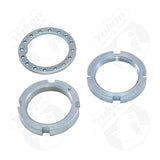 Yukon Gear Spindle Nuts For Ford 83-89 Bronco Ii and Ranger - YP W27988