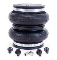 Air Lift Replacement Air Spring Bellows - 17-19 Nissan Titan 4WD (Ultimate) - 84771