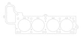 Cometic Toyota 18R Celica 92mm Bore .059 inch CFM-20 Head Gasket - C4172-059