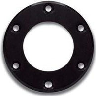 Sparco Ring Steering Whl Ano. Black - 01599NR