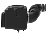 aFe Quantum Pro DRY S Cold Air Intake System 08-10 GM/Chevy Duramax V8-6.6L LMM - Dry - 53-10005D